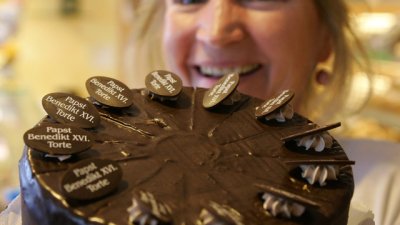 Крем за торта