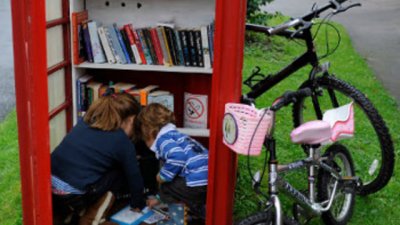 Вечер на родителите организира Столична библиотека