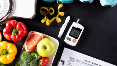 10 признака на висока кръвна захар