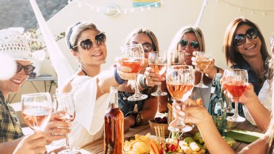 5 трика за хидратация през лятото