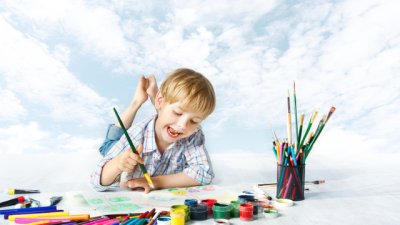 Как да направим детето по-дисциплинирано преди училище?