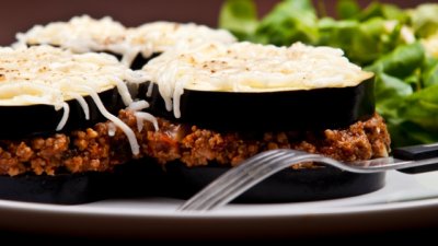 10 рецепти с вкусни патладжани