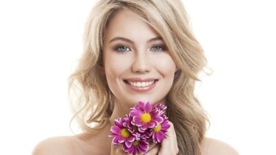 Натурални трикове срещу мазна кожа