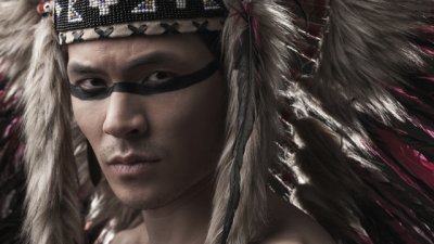 Индиански мъдрости