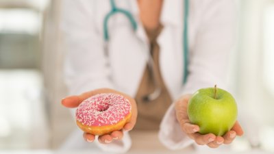 Прости начини да намалите риска от диабет тип 2