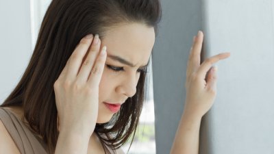 Признаци на дефицит на витамин B12