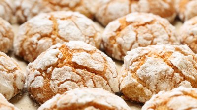 2 рецепти за курабийки за Томина неделя