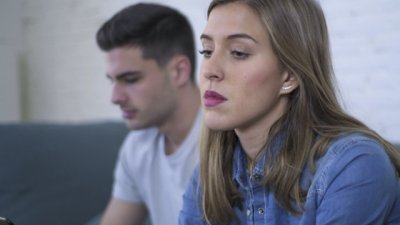 Обича ли я наистина?