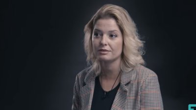 Алекс Сърчаджиева с тежки признания след смъртта на Иван Ласкин