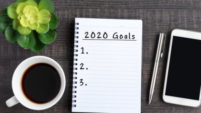 Вместо новогодишни обещания направете тези неща