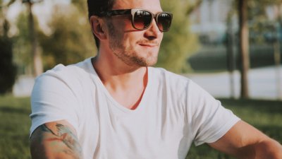 7 неща, които правят мъжа неустоимо привлекателен 