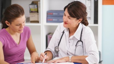 Седмица на грижите за пациентки, преминали лечение на рак на гърдата