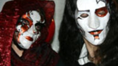 Фантастичен анти-спин карнавал