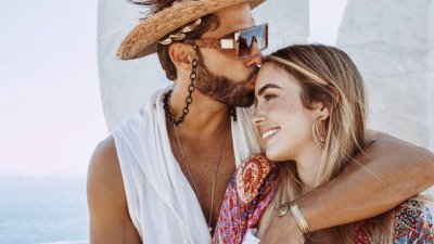 22 признака, че той има дълбоки чувства към вас