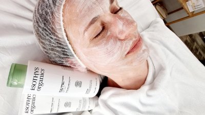 Месеците септември и октомври – възстановяваща грижа за кожата