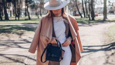 5 стилни есенни връхни дрехи