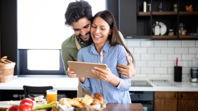 8 неща, които ни помагат да поддържаме връзката си пълноценна