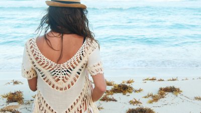 5 модерни аутфита, подходящи за лятото