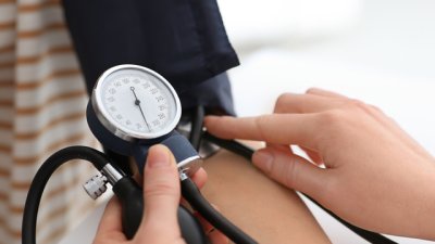 Случаи, в които е нормално кръвното налягане да се повиши  