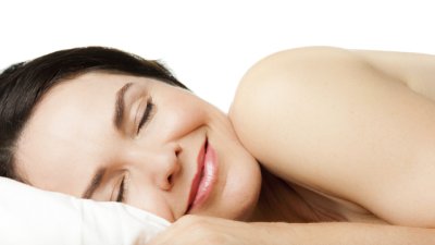 Сънят – най-добрият приятел на красотата