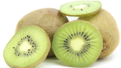 Защо да ядем кивито с кората?