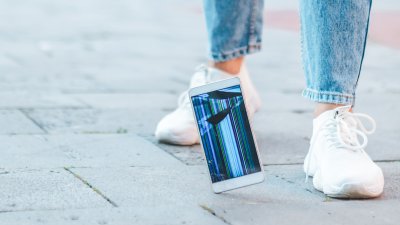 Какво означава, ако често изпускаме предмети?