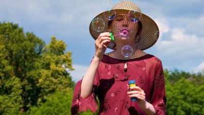 Комфорт в горещите дни