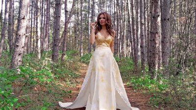 Невена Цонева: &bdquo;Двама&ldquo; е една вечна песен