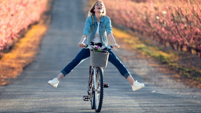 Какво да направите за себе си, когато сте имали лош ден?