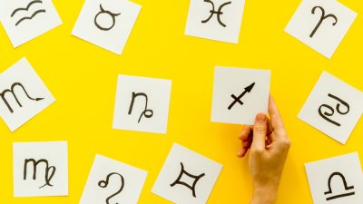 Седмичен хороскоп за 17 – 23 май