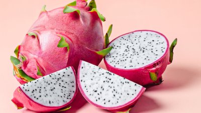 5 причини драконовият плод да е толкова полезен 