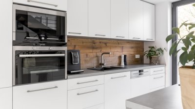 Видове фурни за вграждане – как да изберем?