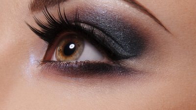 Грим трикове за по-изразителен поглед