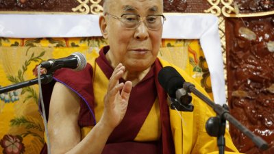 Мисъл на деня от Далай Лама