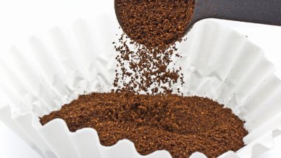 Невероятни употреби на утайката от кафе (галерия) 