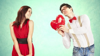 Защо не бива да вярвате на любовта от пръв поглед?