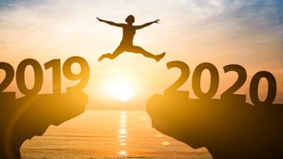 10 неща, които да оставим в 2019-а