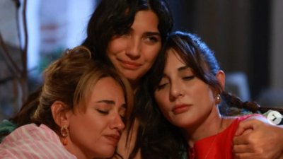 Турският сериал за семейни констелации "Маслиново дърво" с нови епизоди от 24 юни