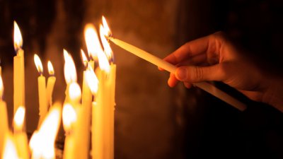 Днес почитаме света Варвара