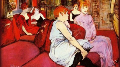 История на проституцията от древността до днес