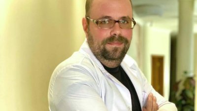 Д-р Стойков от болница „Св. Лазар“ за ползите от „естественото цезарово сечение“
