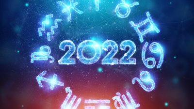 Пудра и захар, епизод 7: Астрологична прогноза за 2022-ра