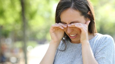 10 признака, че имате алергия 