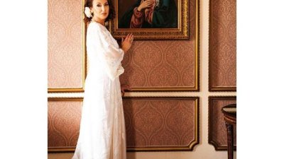 Илиана Раева стана баба за трети път 