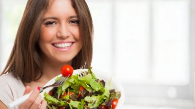 5 храни, полезни за родилки