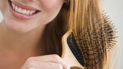 Тайните на бързата прическа