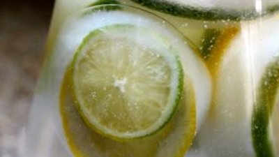Винаги свежи лимони за напитките ви! Как?