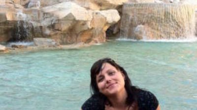 Калина Белчева: В Италия всичко става бавно, трябва да имаш търпение