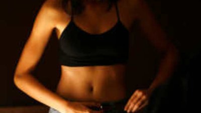 Супер храни за плосък корем