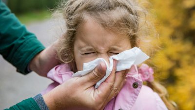 Децата и хремата – как да избягаме от омагьосания кръг